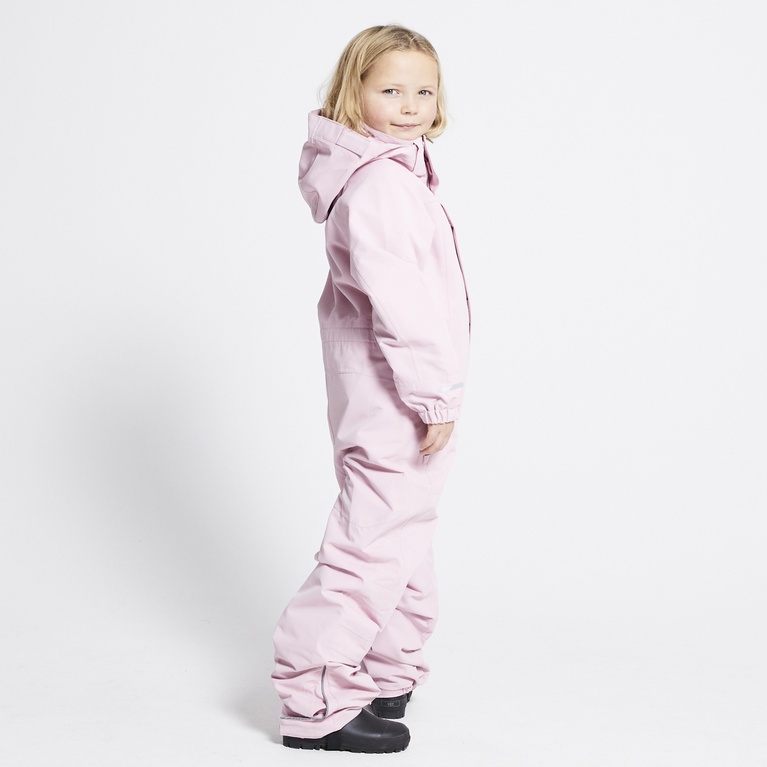 Shell overall "Hemavan"